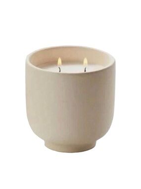 Room Essentials Peony & Freesia Two-Wick Candle - 13.5 oz / 382g